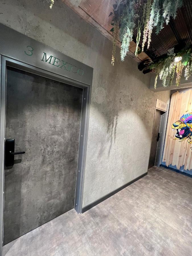 Global Home - Aparthotel - No Contact Check In Mielec Exterior foto