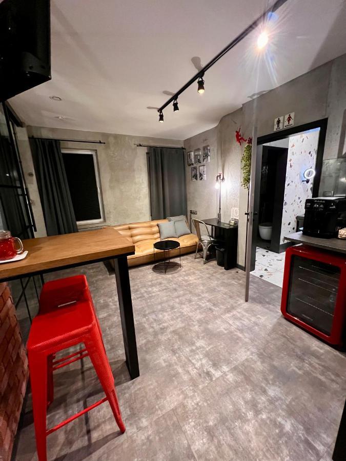 Global Home - Aparthotel - No Contact Check In Mielec Exterior foto